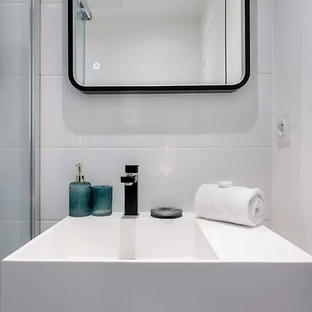 Apartment Magnifique - 3 *