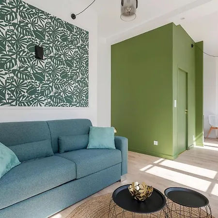 Magnifique - 3 * Lyon