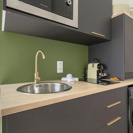 Apartamento Magnifique - 3